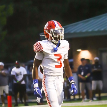 Lawrence Williams III