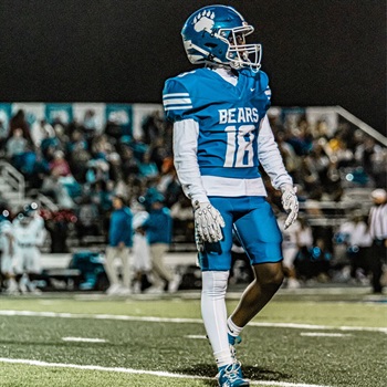 Kadon Williamson