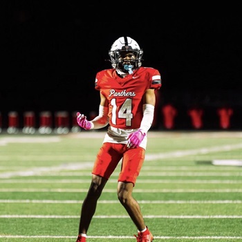 Kaleb Culver