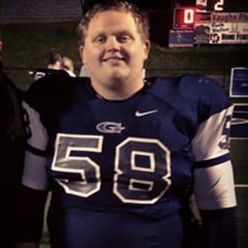 Seth Paczkowski