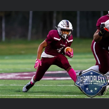 Jaaden "Nephew" Sims