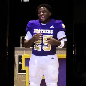 Gabriel "Gabe"  Bellamy