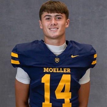 Hunter McLaughlin