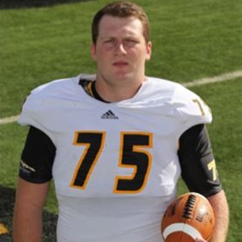 Kyle Rickman