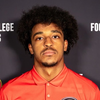 Keion Ashjaee-Marshall