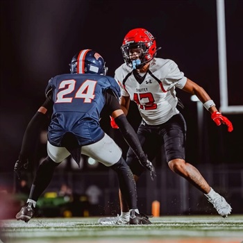 Curlee Kirkpatrick Jr.