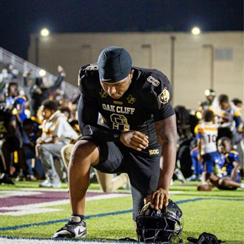 Tramell Minter