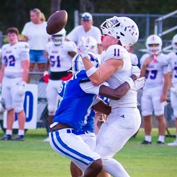 Davion Stanley