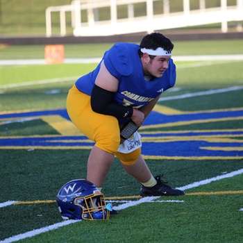 Luke “Snappy” Essex