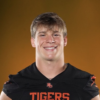 Sawyer Beckman