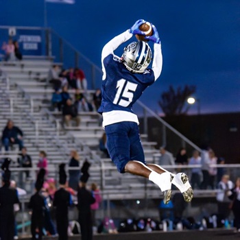 Jamari Mckay