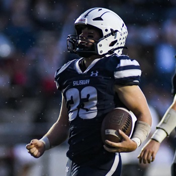 Jordan Tocci - Wachter