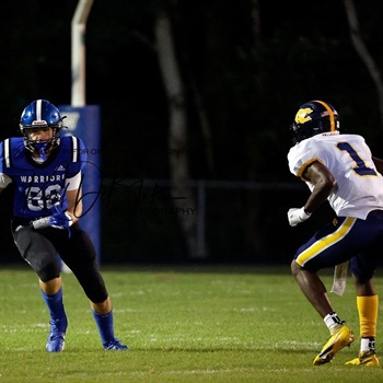 Rashaad Little