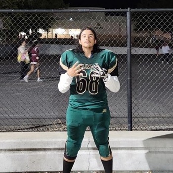 Santiago Corona Barragan