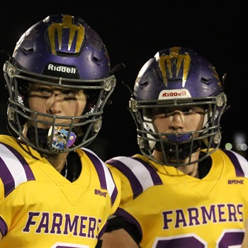 Hunter Michael-Lee Darsham