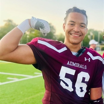 Jesse "Deuce" Bell Jr