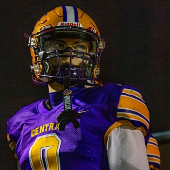 Sebastian Elie McGill