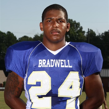 Tyreque Young