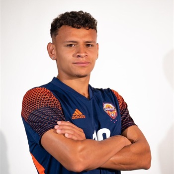 Cesar Melgar Fernandez