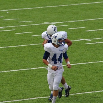 Brantley Kade Thompson