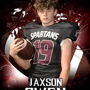 Jaxson Owen