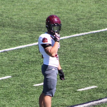 Kyler Butts