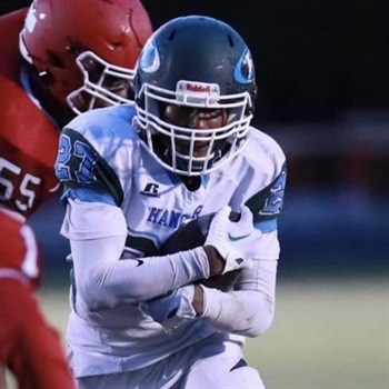 Theodore Wingfield, Jr.