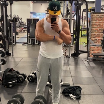 Patrick Wojciechowski Jr