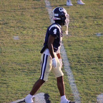 Elias McGee