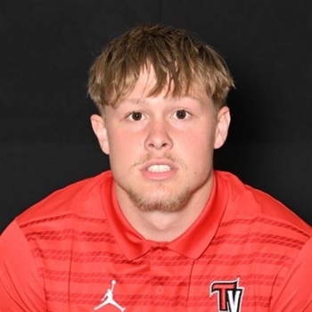Landon Binford