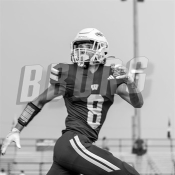 Carson Hagood