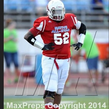Trey Baptiste