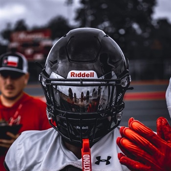 Jaylen “Munchie” Mason