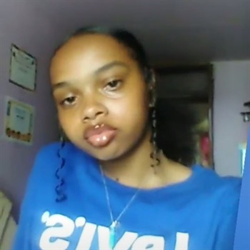 Manager Chalese Hubbard