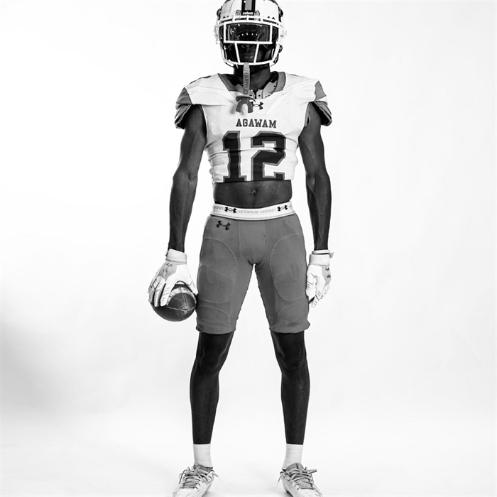 agawam football helmet Cuyahoga Valley Christian Academy (OH) High School Mini T-Mac Sports Featuring the iconic Script logo SEC Helmets ranked from worst