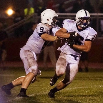 Jake Parola Jake Parola - Hudl