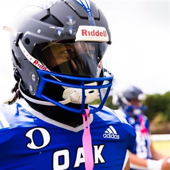 Jaleel "Tank" Williams