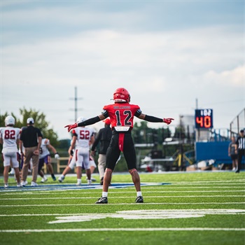 Tavian Kirkwood