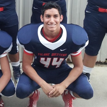 Michael Salas