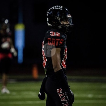 Darientae Fryman