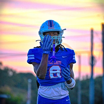Chasyn Miller