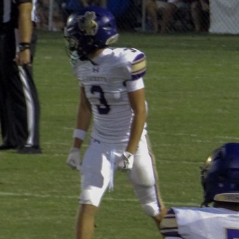 Jack Thomas