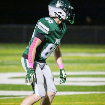 Connor Rainey