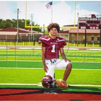 Cornelius Fairley jr