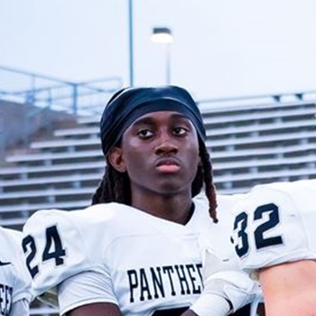 Jelani Johnson-Simon