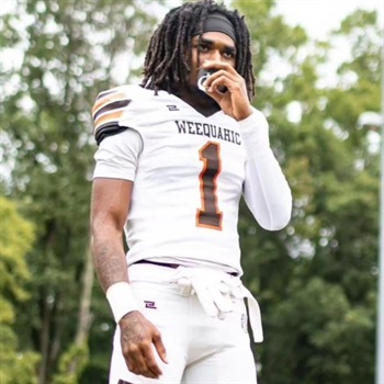 Mekhi Armour