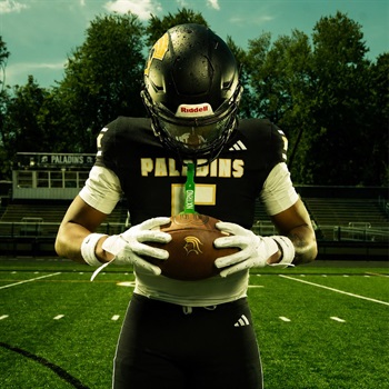 Xavier Weems