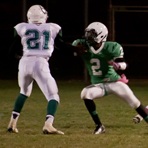 Isiah Lloyd Washington