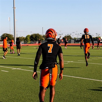 Kenneth Youngblood Jr.