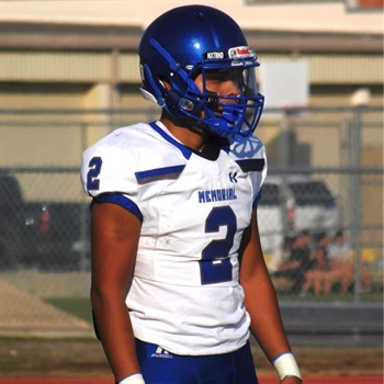 Jonathan Osorto Victela